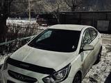 Hyundai Accent 2014 года за 3 500 000 тг. в Балхаш – фото 3