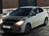 Hyundai Accent 2014 года за 3 500 000 тг. в Балхаш
