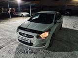 Hyundai Accent 2014 года за 3 500 000 тг. в Балхаш – фото 4