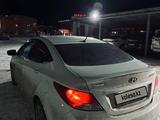 Hyundai Accent 2014 года за 3 500 000 тг. в Балхаш – фото 5