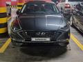 Hyundai Sonata 2023 годаfor13 500 000 тг. в Астана – фото 8