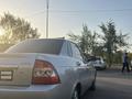 ВАЗ (Lada) Priora 2170 2014 года за 2 500 000 тг. в Караганда – фото 4