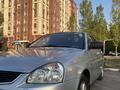 ВАЗ (Lada) Priora 2170 2014 года за 2 500 000 тг. в Караганда – фото 3