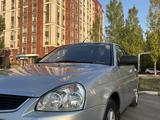 ВАЗ (Lada) Priora 2170 2014 годаүшін2 500 000 тг. в Караганда – фото 3
