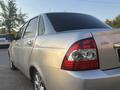 ВАЗ (Lada) Priora 2170 2014 года за 2 500 000 тг. в Караганда – фото 5
