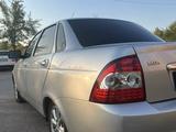 ВАЗ (Lada) Priora 2170 2014 годаүшін2 500 000 тг. в Караганда – фото 5