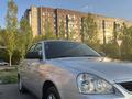 ВАЗ (Lada) Priora 2170 2014 года за 2 500 000 тг. в Караганда – фото 2