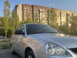ВАЗ (Lada) Priora 2170 2014 годаүшін2 500 000 тг. в Караганда – фото 2