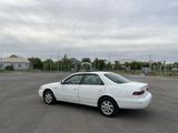 Toyota Camry 1998 годаүшін3 700 000 тг. в Туркестан – фото 5