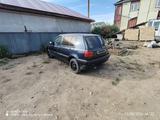 Volkswagen Golf 1992 года за 450 000 тг. в Астана – фото 2