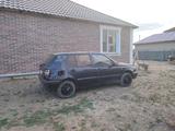 Volkswagen Golf 1992 года за 450 000 тг. в Астана – фото 4