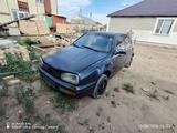 Volkswagen Golf 1992 года за 450 000 тг. в Астана