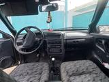 ВАЗ (Lada) 2115 2002 года за 600 000 тг. в Кызылорда