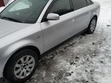 Audi A6 1998 годаfor2 180 000 тг. в Петропавловск