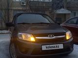 ВАЗ (Lada) Granta 2190 2014 года за 2 800 000 тг. в Актобе