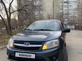 ВАЗ (Lada) Granta 2190 2014 года за 2 800 000 тг. в Актобе – фото 3