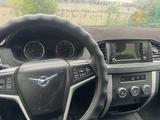 УАЗ Patriot 2017 года за 5 500 000 тг. в Семей – фото 5
