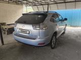 Lexus RX 350 2007 годаүшін7 300 000 тг. в Алматы – фото 2