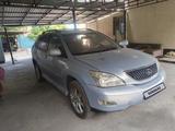 Lexus RX 350 2007 годаүшін7 300 000 тг. в Алматы
