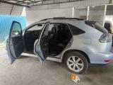 Lexus RX 350 2007 годаүшін7 300 000 тг. в Алматы – фото 5