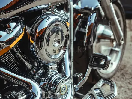 Harley-Davidson  Fat Boy 2025 года за 30 000 000 тг. в Алматы – фото 5