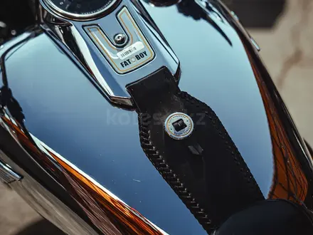 Harley-Davidson  Fat Boy 2025 года за 30 000 000 тг. в Алматы – фото 9