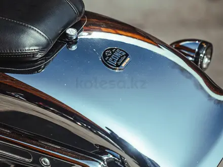 Harley-Davidson  Fat Boy 2025 года за 30 000 000 тг. в Алматы – фото 14