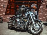 Harley-Davidson  Fat Boy 2025 года за 30 000 000 тг. в Алматы