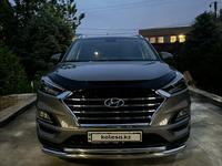 Hyundai Tucson 2019 годаfor11 000 000 тг. в Шымкент