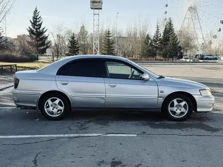 Honda Accord 2000 года за 2 500 000 тг. в Астана – фото 5