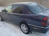 Mercedes-Benz C 200 1996 годаfor1 500 000 тг. в Усть-Каменогорск – фото 2