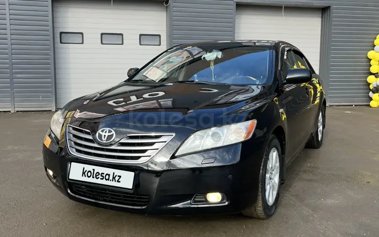 Toyota Camry 2006 года за 5 600 000 тг. в Актобе