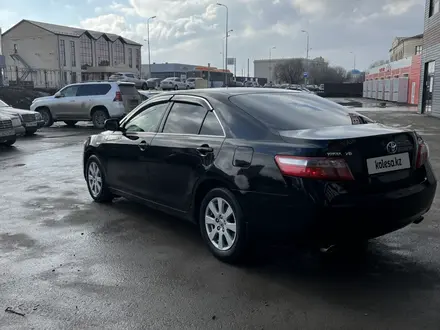 Toyota Camry 2006 года за 5 600 000 тг. в Актобе – фото 6