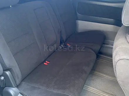 Toyota Alphard 2005 года за 7 000 000 тг. в Алматы – фото 5