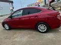 Hyundai Accent 2018 года за 6 700 000 тг. в Актау – фото 2