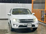 ВАЗ (Lada) Granta 2190 2013 года за 1 800 000 тг. в Атырау – фото 3