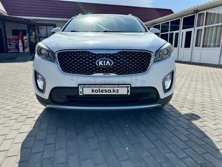 Kia Sorento 2015 года за 10 800 000 тг. в Алматы – фото 6