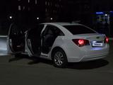 Chevrolet Cruze 2015 года за 5 200 000 тг. в Кокшетау – фото 4