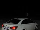 Chevrolet Cruze 2015 года за 5 200 000 тг. в Кокшетау – фото 3