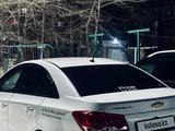 Chevrolet Cruze 2015 года за 5 200 000 тг. в Кокшетау – фото 2
