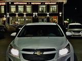 Chevrolet Cruze 2015 года за 5 200 000 тг. в Кокшетау – фото 5
