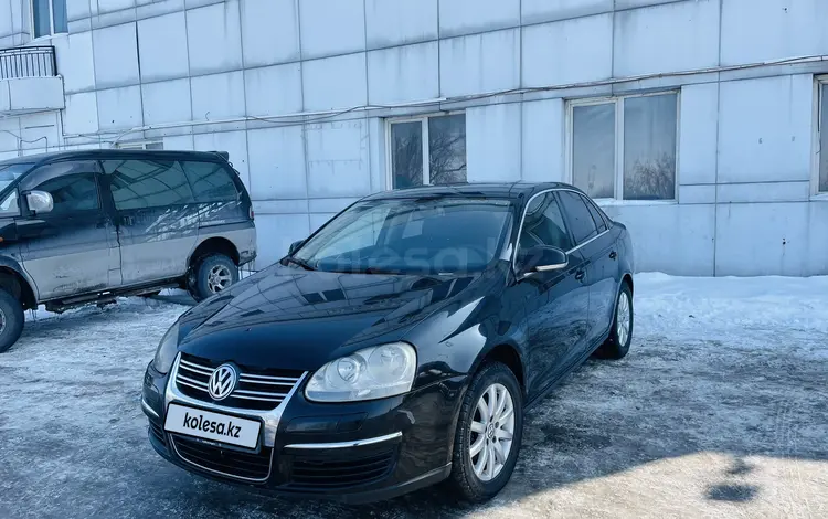 Volkswagen Jetta 2006 годаүшін3 500 000 тг. в Алматы