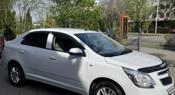 Chevrolet Cobalt 2023 года за 7 500 000 тг. в Алматы – фото 2