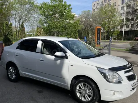 Chevrolet Cobalt 2023 года за 7 500 000 тг. в Алматы – фото 2