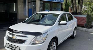 Chevrolet Cobalt 2023 года за 7 500 000 тг. в Алматы