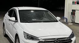 Hyundai Elantra 2019 года за 8 200 000 тг. в Усть-Каменогорск – фото 5