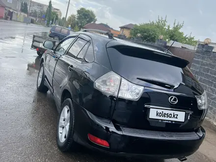 Lexus RX 300 2006 года за 8 500 000 тг. в Павлодар