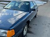 Audi 100 1987 года за 1 800 000 тг. в Жезказган – фото 2