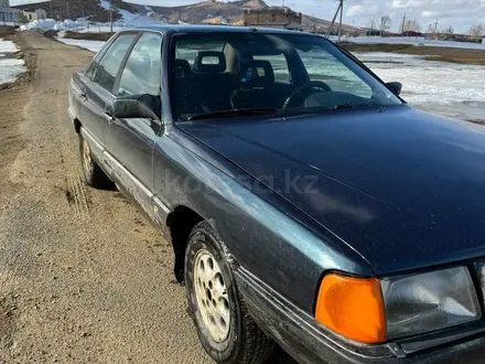 Audi 100 1987 года за 1 800 000 тг. в Жезказган