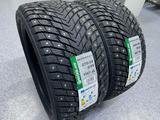 275/35r19 и 245/40r19 Rockblade Winter Plus Stud 2 за 210 000 тг. в Астана